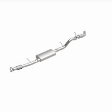Load image into Gallery viewer, MagnaFlow BRE Exhaust Kit 15-20 ESCALADE ESV YUKON XL 6.2L
