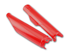 Load image into Gallery viewer, Cycra 02-07 Honda CR125R Fork Guards - Red