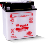 Yuasa YB10A-A2 Yumicron 12-Volt Battery