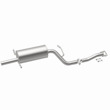 Load image into Gallery viewer, MagnaFlow BRE Exhaust 95-99 Subaru Legacy 2.2L Muffler Kit