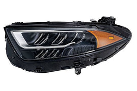Hella 19-21 Mercedes-Benz Cls Series Headlamp Lh