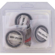 Load image into Gallery viewer, Pivot Works 00-07 Honda CR125R - Rear Wheel Bearing Kit