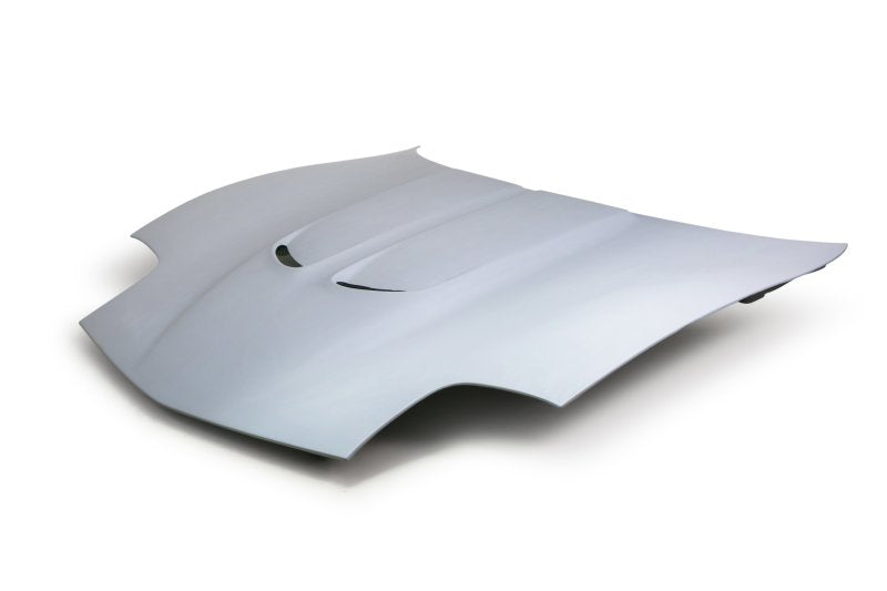 Anderson Composites 97-04 Chevrolet Corvette C5 Type-TD Hood