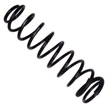 Load image into Gallery viewer, Bilstein 2018+ Jeep Wrangler JL (w/o Winch) B12 (Special) Front Coil Spring Set - 1.5in Lift