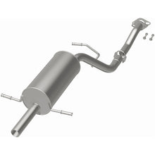 Load image into Gallery viewer, MagnaFlow BRE Exhaust 95-99 Subaru Legacy 2.2L Muffler Kit