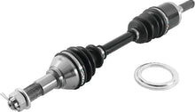 Load image into Gallery viewer, QuadBoss 15-18 Can-Am Outlander 1000 6x6 Front Right Replacement Axle