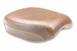 Mustang 17-25 Honda Rebel 300 and 500 Tripper Passenger Distressed Brown