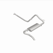 Load image into Gallery viewer, MagnaFlow BRE Exhaust Kit 98-02 Camaro Firebird 3.8L