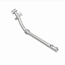 Load image into Gallery viewer, BRE Exhaust 05-08 A4 Quattro 2.0L Front Pipe Kit