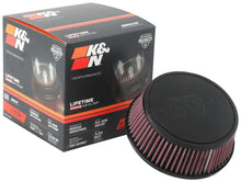 Load image into Gallery viewer, K&amp;N 52mm Flg 174mm B 149mm T 65mm H