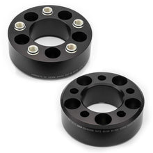 Load image into Gallery viewer, BBS Unlimited Adapter 5x100 50mm - Pair