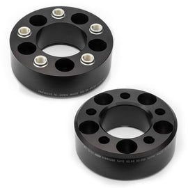 BBS Unlimited Adapter 5x108 50mm - Pair