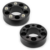 BBS Unlimited Adapter 5x108 50mm - Pair