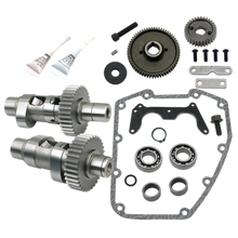 Load image into Gallery viewer, S&amp;S Cycle 99-06 BT Easy Start 583GE Gear Drive Camshaft Kit