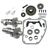 S&S Cycle 99-06 BT Easy Start 640GE Gear Drive Camshaft Kit