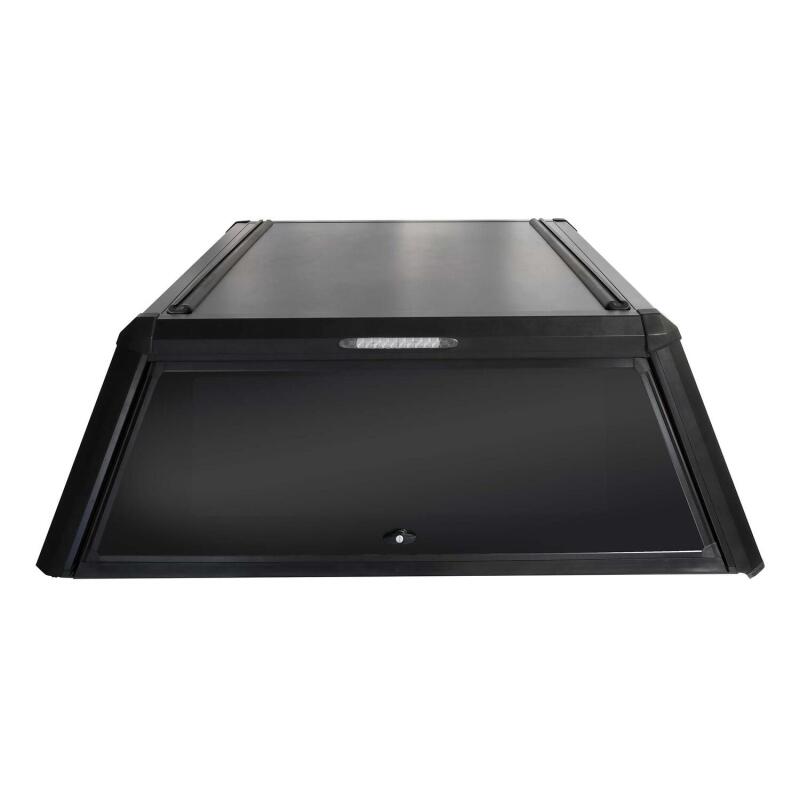 Westin EXP Truck Cap COMPLETE KIT A + B (21-25 Ford F-150/Lightning/Raptor CC 5.5ft. Bed)
