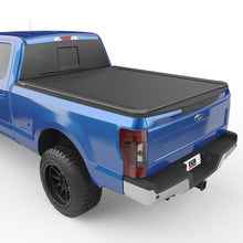 Load image into Gallery viewer, EGR 17-24 Ford F250/F350 Super Duty 6.8ft Bed RollTrac Electric Tonneau Cover