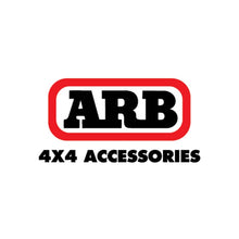 Load image into Gallery viewer, ARB 2024+ Prado 250 RHS 8T Rated Recovery Point
