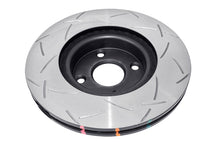 Load image into Gallery viewer, DBA 01-05 MX-5 Miata Sport Suspension / 04-05 w/ MazdaSpeed Turbo Front Slotted 4000 Series Rotor