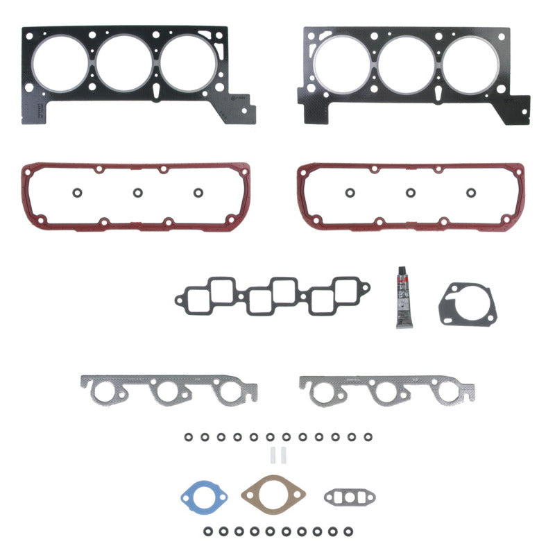 Fel-Pro Chrysler Town & Country HS 9535 PT PermaTorque Engine Cylinder Head Gasket Set