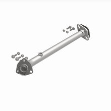 Load image into Gallery viewer, BRE Exhaust 96-00 Pathfinder QX4 3.3L Front Pipe Kit