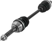 Load image into Gallery viewer, QuadBoss 2015 Polaris Sportsman 325 ETX Front Left Replacement Axle