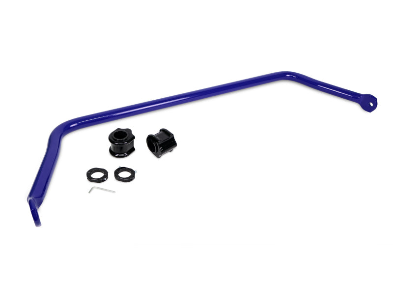 Superpro 18-25 Jeep Wrangler 20mm HD Fixed Rear Sway Bar Kit