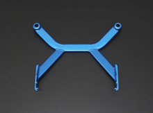 Load image into Gallery viewer, Cusco Power Brace Center Power Brace 2017 Honda Civic Type-R FK8