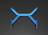 Cusco Power Brace Center Power Brace 2017 Honda Civic Type-R FK8