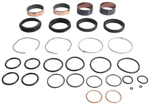 Load image into Gallery viewer, Pivot Works 19-22 Suzuki RMZ250 Fork Rebuild Kit - W/Bushings &amp; Seals