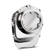 Load image into Gallery viewer, Performance Machine  Vision Cam Cover W/Bezel - Chrome