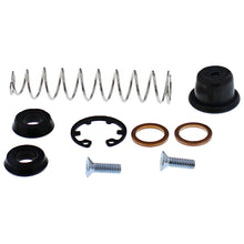 Load image into Gallery viewer, All Balls Racing 15-17 Yamaha FZ07 Master Cylinder Rebuild Kit Front