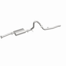 Load image into Gallery viewer, MagnaFlow BRE Exhaust Kit 99-04 Ford Mustang