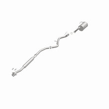 Load image into Gallery viewer, MagnaFlow BRE Exhaust Kit Replacement Stainless Subaru