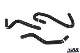 do88 2015+ Mazda MX-5 Miata 1.5L/2.0L (ND) Vacuum Hoses - Black