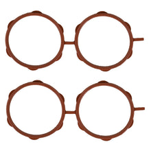 Load image into Gallery viewer, Fel-Pro Honda Civic MS 97176 Fuel Injection Plenum Gasket Set