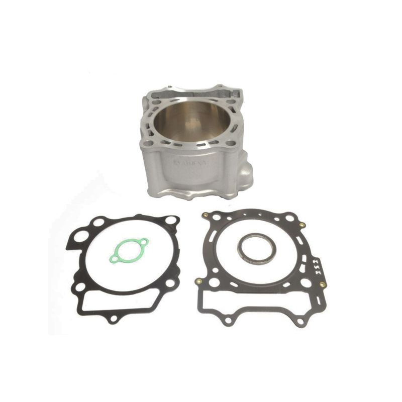 Athena 07-15 Yamaha WR 450 F 95mm 450cc Standard Bore Cylinder Kit w/Gaskets (Excl Piston)