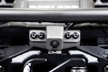 Load image into Gallery viewer, DV8 Offroad 21-23 Ford Bronco Front Camera Relocation Bracket