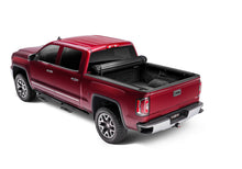 Load image into Gallery viewer, Truxedo 2023 GMC Canyon/Chevrolet Colorado 5ft 2in Sentry CT Bed Cover