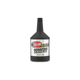 Red Line 10W30 Motorcycle Oil - Quart