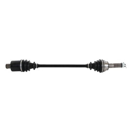 All Balls Racing 2014 RZR 4 900/12-13 RZR 4 900 XP/2013 RZR 4 900 XP Jagged X Axle