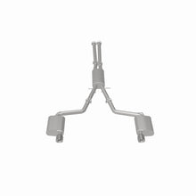 Load image into Gallery viewer, MagnaFlow BRE Exhaust Kit 05-10 300 Magnum Charger 5.7L