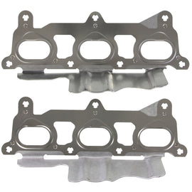 Fel-Pro Chevrolet Traverse MS 96973 Exhaust Manifold Gasket Set