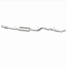 Load image into Gallery viewer, MagnaFlow BRE Exhaust Kit 15-20 ESCALADE ESV YUKON XL 6.2L