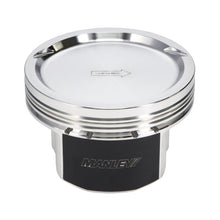 Load image into Gallery viewer, Manley Chevrolet LS 4.125 Bore -31.00cc Extreme Duty Piston Kit