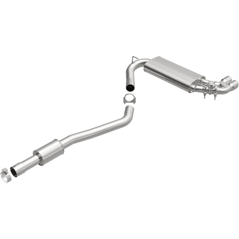 MagnaFlow BRE Exhaust Kit 12-20 BMW 430i 330i 428i 328i 2L