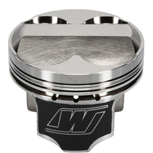 Load image into Gallery viewer, Wiseco Acura/Honda B 4V Dome +8.25 Strut 8125Xx Piston Shelf Stock