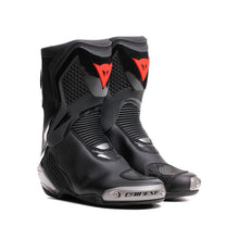 Load image into Gallery viewer, Dainese Torque 4 Boots Womens Black/Black Size - 42
