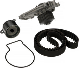 Gates 07-09 Hyundai Santa Fe V-6 2.7L Timing Belt Component Kit w/Water Pump
