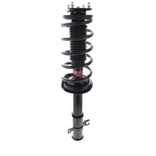 Load image into Gallery viewer, KYB Shocks &amp; Struts Strut-Plus 07-12 Mazda CX-7 - Front Left